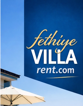 Fethiye Villa Rental