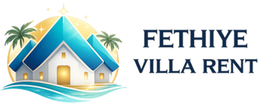 Fethiye Villa Rent Logo