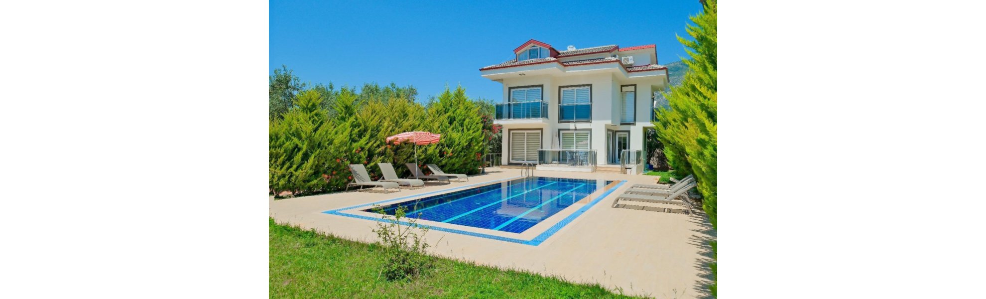 Villa Asya 1 - Resim